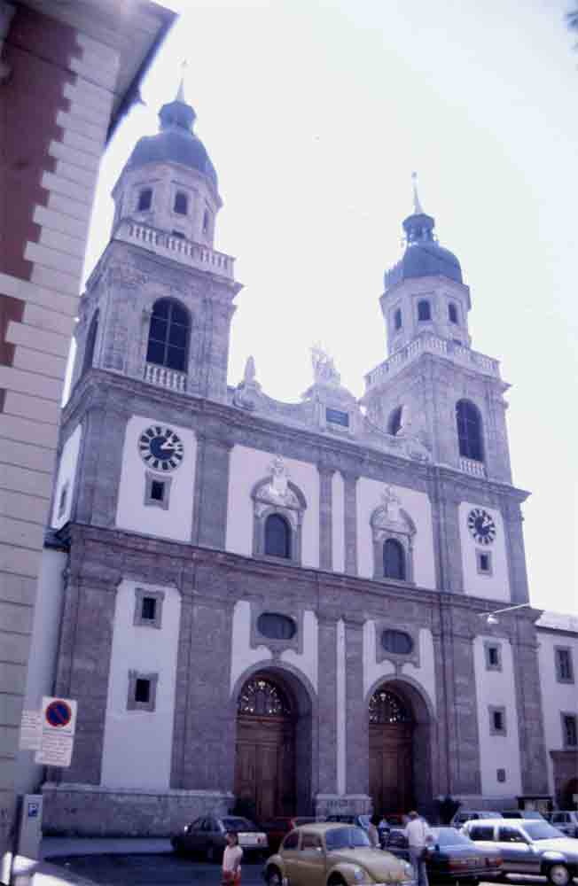 19 - Austria - Innsbruck